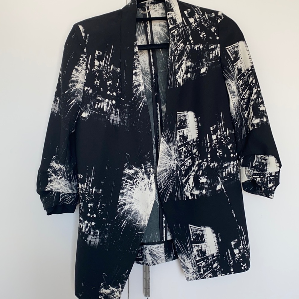 Aritiza Babaton Blazer